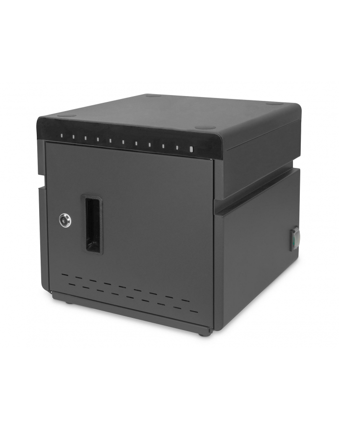 Digitus Charging Cabinet 10 Units Dn-45001 (DN45001) główny