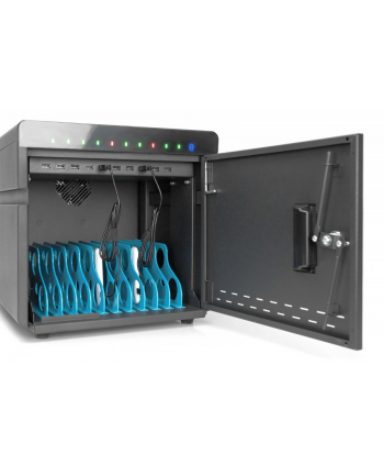Digitus Charging Cabinet 10 Units Dn-45001 (DN45001)