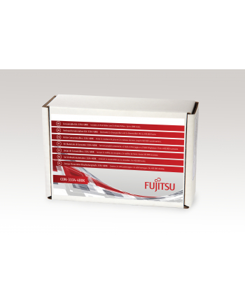FUJITSU CON-3334-400K 3334-400K Zestaw eksploatacyjny