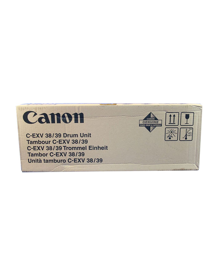 CANON 4793B003 C-EXV 38/39 Oryginalny główny