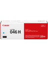 CANON 1253C004 CRG-046H kaseta z tonerem 1 szt. Oryginalny Cyjan - nr 5