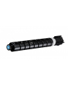 CANON 3767C002 C-EXV 58L kaseta z tonerem 1 szt. Oryginalny Cyjan - nr 7