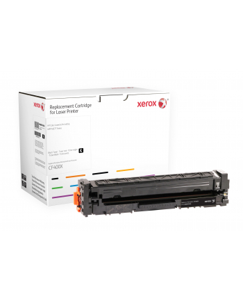 XEROX 006R03456 kaseta z tonerem Oryginalny Czarny