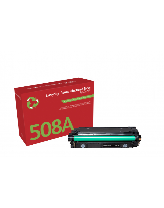XEROX 006R03465 kaseta z tonerem 1 szt. Zamiennik Czarny główny