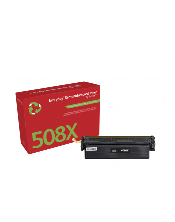 XEROX 006R03466 kaseta z tonerem 1 szt. Oryginalny Czarny główny