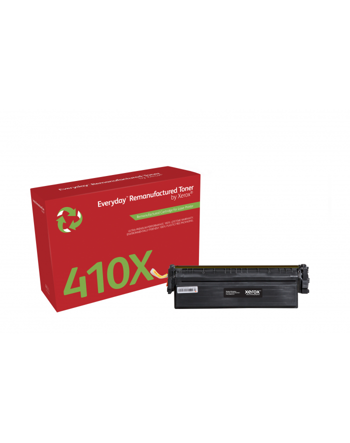 XEROX 006R03551 kaseta z tonerem Oryginalny Czarny główny