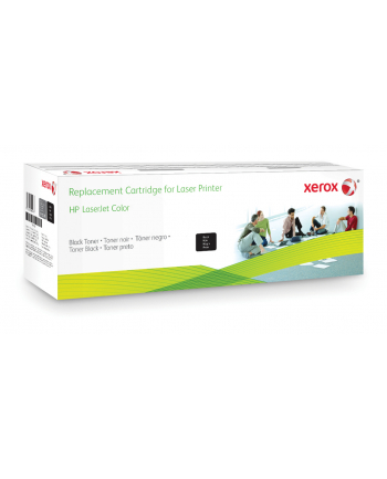 XEROX 006R03613 kaseta z tonerem Czarny nr 2