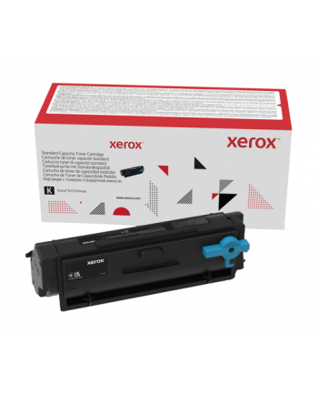 XEROX 006R04376 kaseta z tonerem 1 szt. Oryginalny Czarny