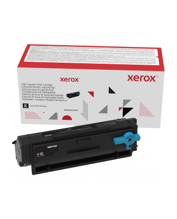 XEROX 006R04377 kaseta z tonerem 1 szt. Oryginalny Czarny