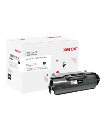 XEROX 006R04459 Everyday Xeltex T650H21E kaseta z tonerem 1 szt. Zamiennik Czarny