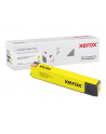 XEROX 006R04598 Everyday kaseta z tonerem 1 szt. Zamiennik Żółty - nr 1