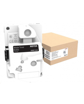 XEROX 008R13326 kaseta z tonerem 1 szt. Oryginalny Czarny