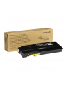 XEROX 106R03517 kaseta z tonerem 1 szt. Oryginalny Żółty - nr 24