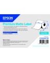 EPSON C33S045739 Premium Matte Label - Continuous Roll: 203mm x 60m - nr 3