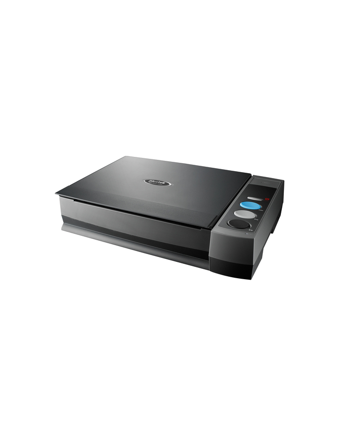 PLUSTEK 0281 OpticBook 3800L Skaner Płaski 1200 x 1200 DPI A4 Czarny główny