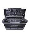 PLUSTEK 0308 SmartOffice PT2160 Skaner ADF 600 x 600 DPI A3 Czarny - nr 4
