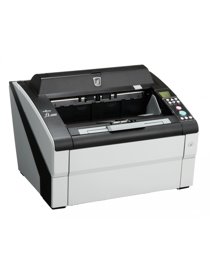 FUJITSU PA03575-D203 fi-680PRB urządzenie do nadruków Rewers główny