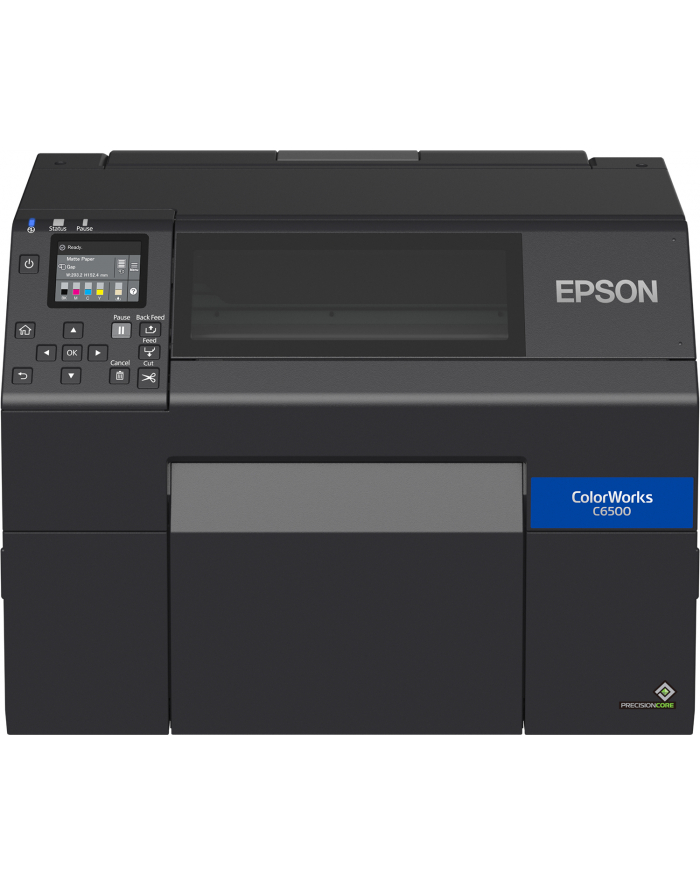 EPSON C31CH77102 ColorWorks CW-C6500Ae główny