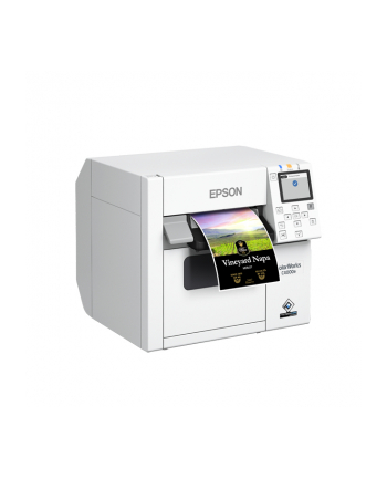 EPSON C31CK03102MK CW-C4000e (mk)