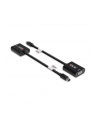 CLUB-3D CAC-2113 zmieniacz płci / kabli Mini Displayport VGA Czarny - nr 24