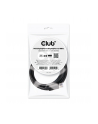 CLUB-3D CAC-2113 zmieniacz płci / kabli Mini Displayport VGA Czarny - nr 9
