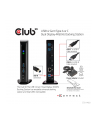 CLUB-3D CSV-1460 USB 3.0 Dual Display 4K60Hz Docking Station - nr 31