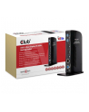 CLUB-3D CSV-1460 USB 3.0 Dual Display 4K60Hz Docking Station - nr 48