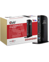 CLUB-3D CSV-1460 USB 3.0 Dual Display 4K60Hz Docking Station - nr 51