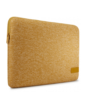 CASELOGI 3204458 Reflect REFPC-116 Court torba na notebooka 39,6 cm (15.6') Etui kieszeniowe Żółty