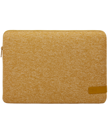 CASELOGI 3204458 Reflect REFPC-116 Court torba na notebooka 39,6 cm (15.6') Etui kieszeniowe Żółty