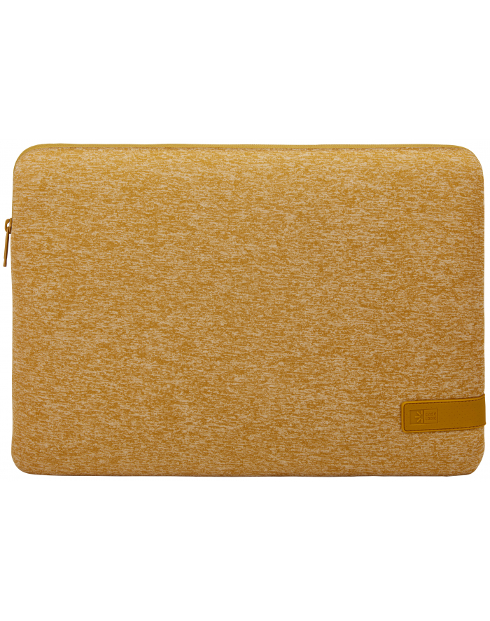 CASELOGI 3204458 Reflect REFPC-116 Court torba na notebooka 39,6 cm (15.6') Etui kieszeniowe Żółty główny