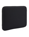 CASELOGI 3204638 Huxton HUXS-213 Black torba na notebooka 33,8 cm (13.3') Etui kieszeniowe Czarny - nr 2