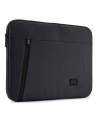 CASELOGI 3204638 Huxton HUXS-213 Black torba na notebooka 33,8 cm (13.3') Etui kieszeniowe Czarny - nr 6