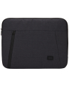 CASELOGI 3204641 Huxton HUXS-214 Black torba na notebooka 35,6 cm (14') Etui kieszeniowe Czarny - nr 11