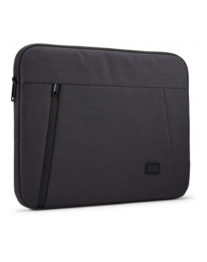 CASELOGI 3204641 Huxton HUXS-214 Black torba na notebooka 35,6 cm (14') Etui kieszeniowe Czarny główny