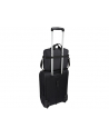 CASELOGI 3204647 Huxton HUXA-213 Black torba na notebooka 33,8 cm (13.3') Aktówka Czarny - nr 13