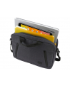 CASELOGI 3204647 Huxton HUXA-213 Black torba na notebooka 33,8 cm (13.3') Aktówka Czarny - nr 17