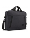 CASELOGI 3204647 Huxton HUXA-213 Black torba na notebooka 33,8 cm (13.3') Aktówka Czarny - nr 19