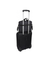 CASELOGI 3204647 Huxton HUXA-213 Black torba na notebooka 33,8 cm (13.3') Aktówka Czarny - nr 25