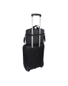 CASELOGI 3204647 Huxton HUXA-213 Black torba na notebooka 33,8 cm (13.3') Aktówka Czarny - nr 7