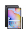 SAMSUNG SM-P613NZAEDBT Galaxy Tab S6 Lite SM-P613 128 GB 26,4 cm (10.4') 4 GB Wi-Fi 5 (802.11ac) Szary - nr 36