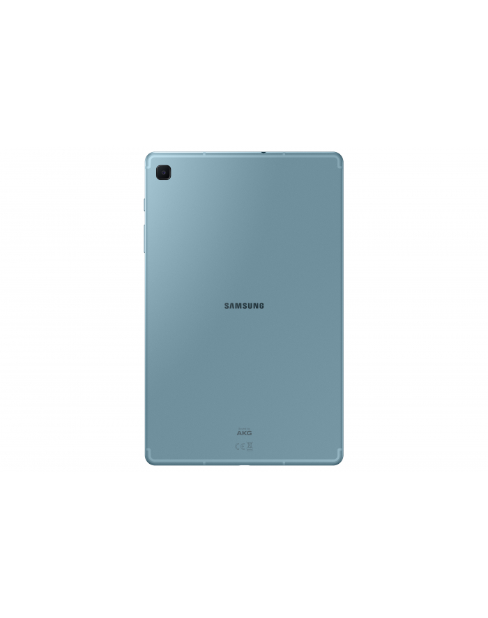 SAMSUNG SM-P613NZBADBT Galaxy Tab S6 Lite Wi-Fi 64 GB 26,4 cm (10.4') 4 GB Wi-Fi 5 (802.11ac) Niebieski główny