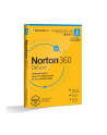SYMANTEC 21405535 Norton 360 Deluxe 1 x licencja 1 lat(a) - nr 5