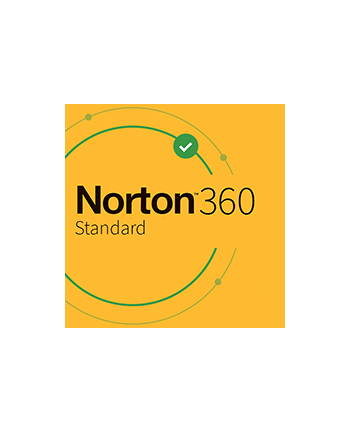 SYMANTEC 21405648 Norton 360 Standard 1 x licencja 1 lat(a)