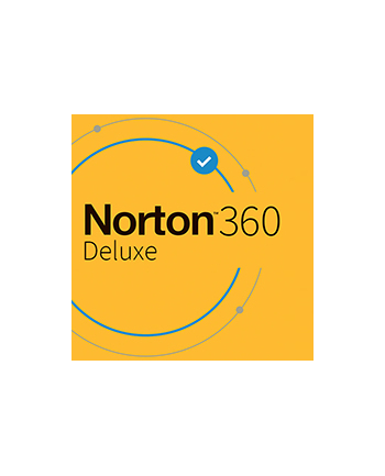 SYMANTEC 21405824 Norton 360 Deluxe 1 x licencja 1 lat(a)