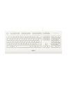 LOGITECH 920-008319 Keyboard K280e for Business klawiatura USB QWERTZ Niemiecki Biały - nr 11