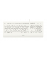 LOGITECH 920-008319 Keyboard K280e for Business klawiatura USB QWERTZ Niemiecki Biały - nr 12