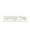 LOGITECH 920-008319 Keyboard K280e for Business klawiatura USB QWERTZ Niemiecki Biały - nr 13