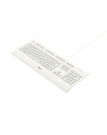 LOGITECH 920-008319 Keyboard K280e for Business klawiatura USB QWERTZ Niemiecki Biały - nr 14