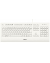 LOGITECH 920-008319 Keyboard K280e for Business klawiatura USB QWERTZ Niemiecki Biały - nr 17